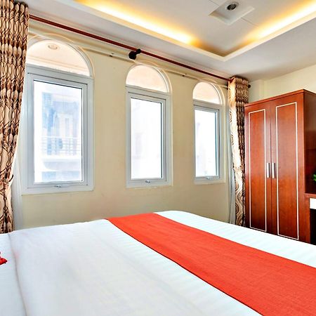 S79 Residences Yaya Ho Chi Minh-Byen Eksteriør billede
