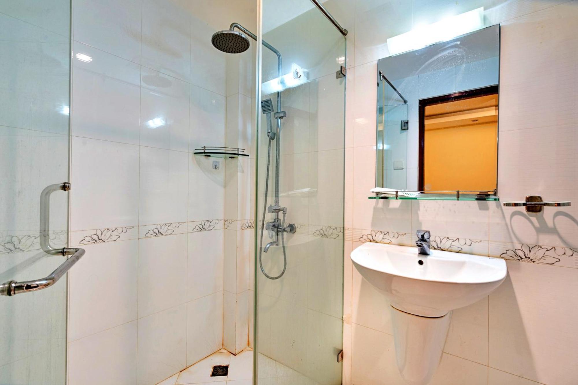 S79 Residences Yaya Ho Chi Minh-Byen Eksteriør billede