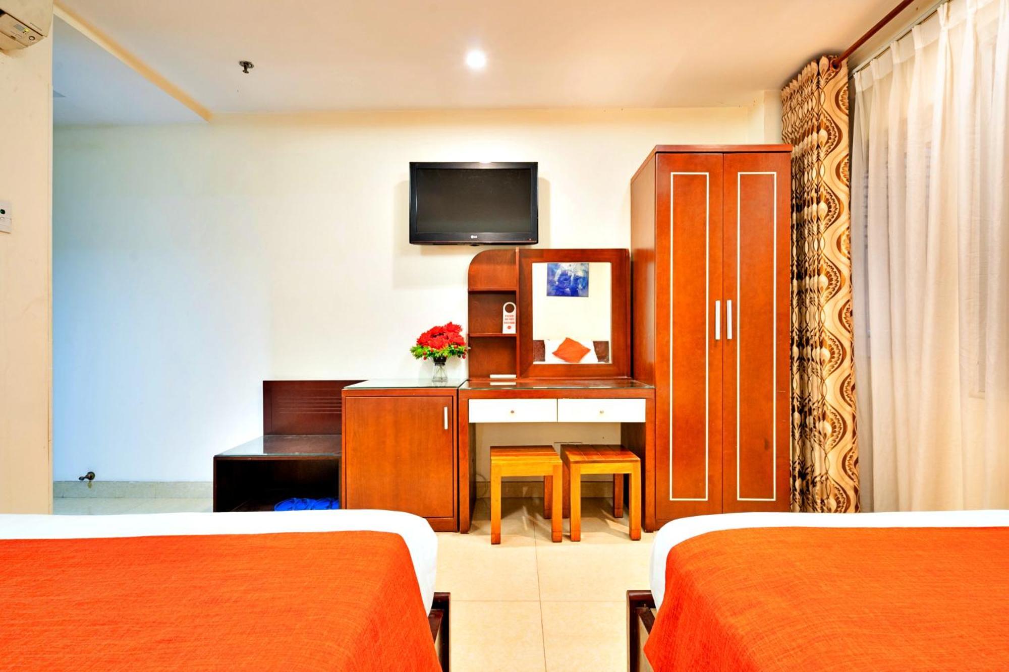 S79 Residences Yaya Ho Chi Minh-Byen Eksteriør billede