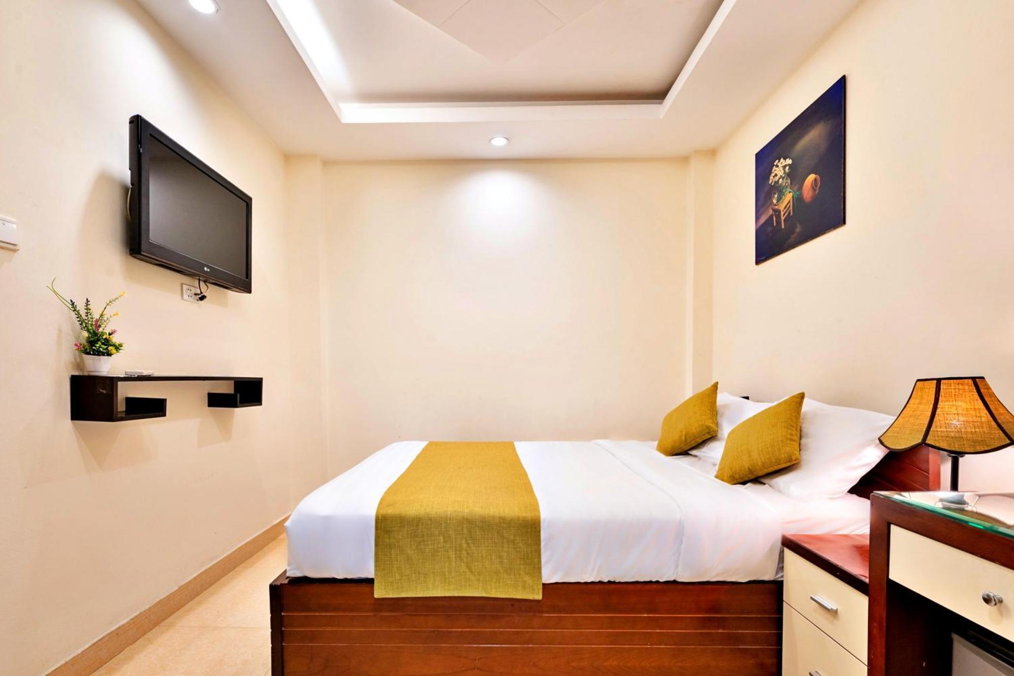 S79 Residences Yaya Ho Chi Minh-Byen Eksteriør billede