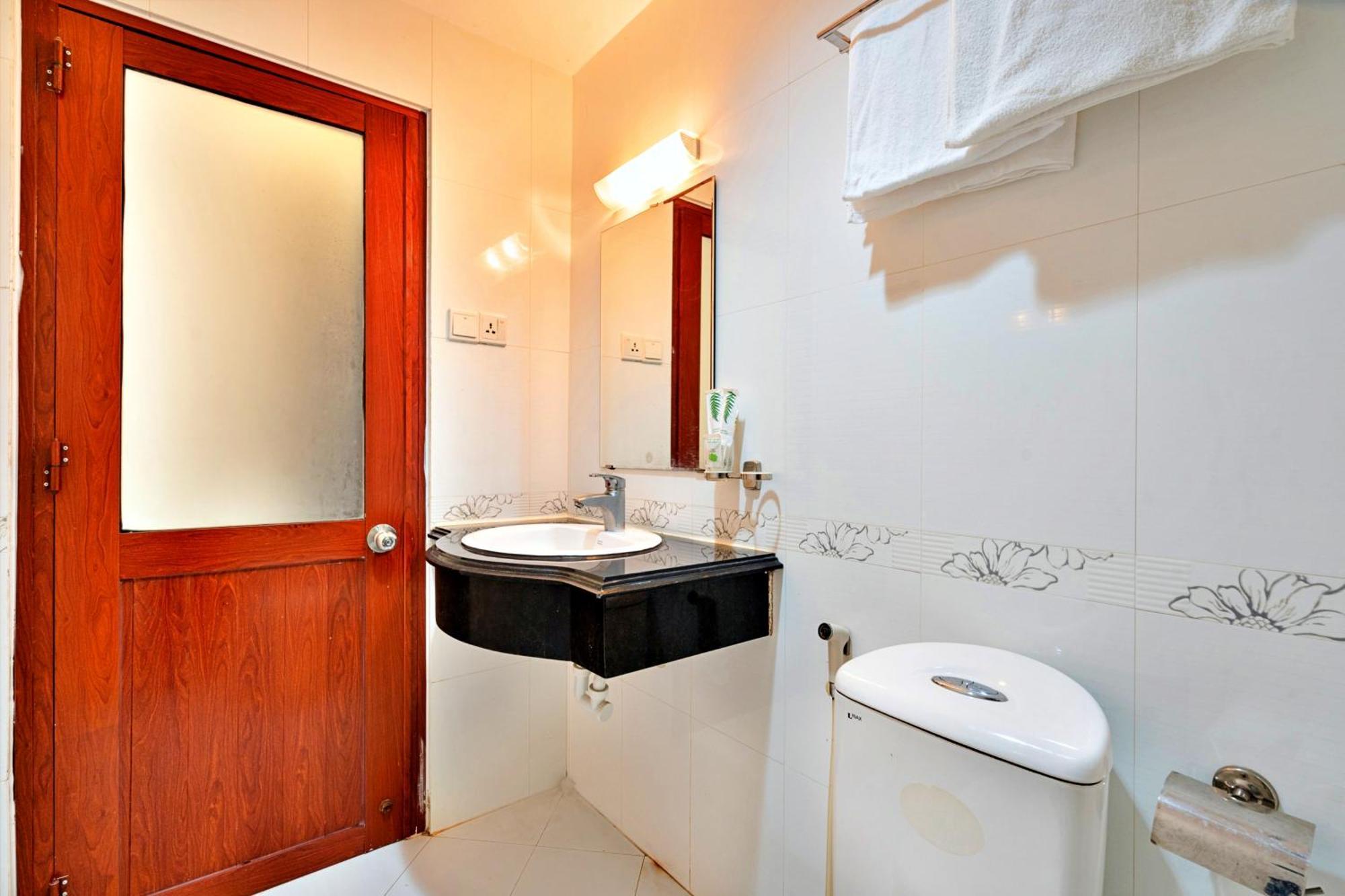 S79 Residences Yaya Ho Chi Minh-Byen Værelse billede