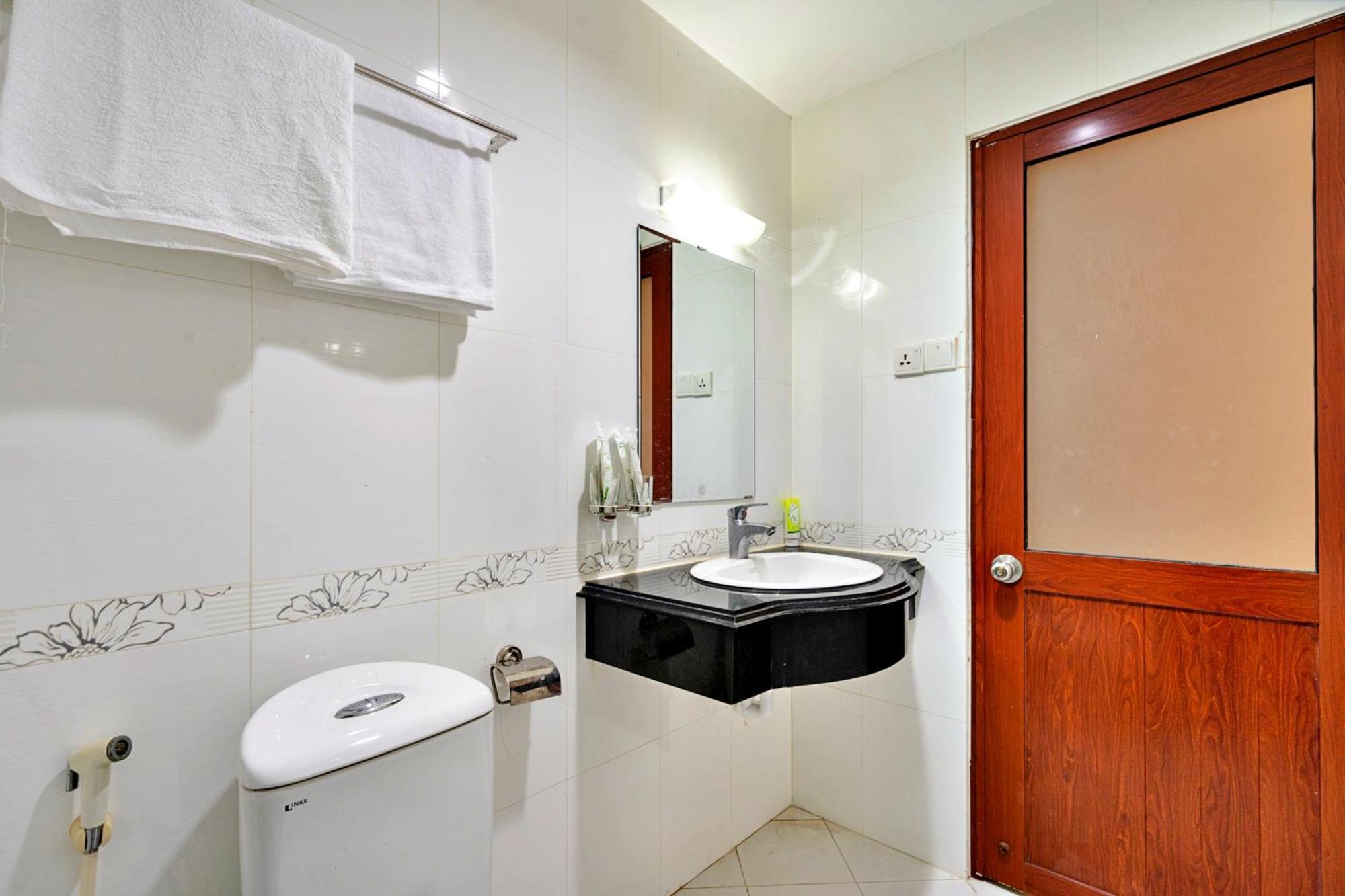 S79 Residences Yaya Ho Chi Minh-Byen Værelse billede